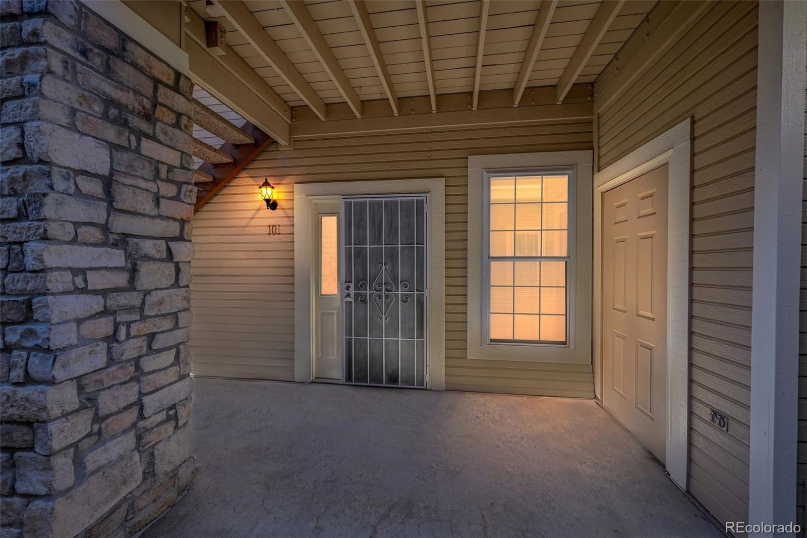 4064 S Carson Street 101