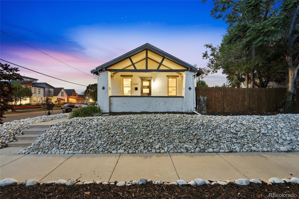 Photo of 1802 W 39th Avenue, Denver, CO 80211 (MLS # 3488547)