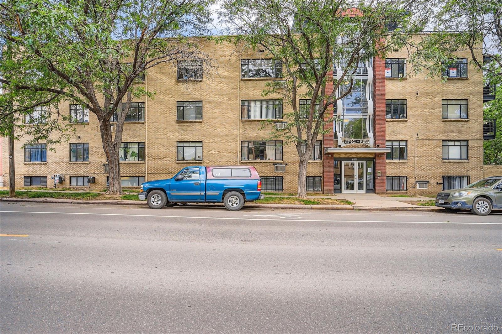 500 E 11th Avenue 101