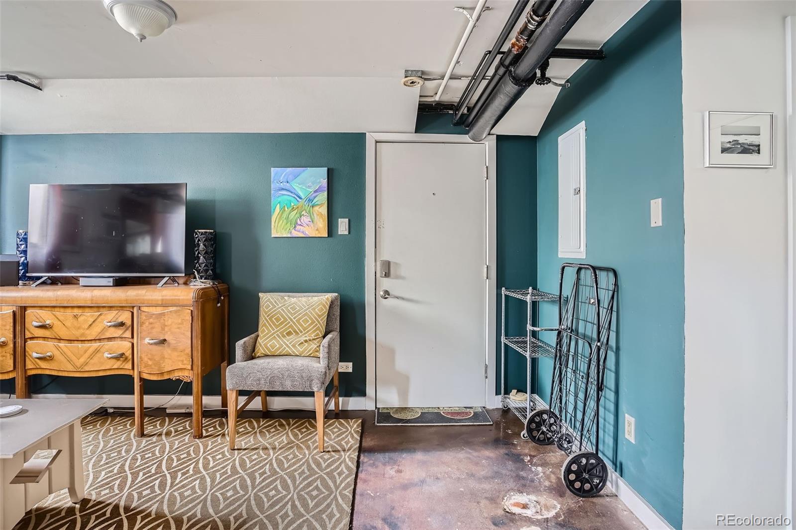 500 E 11th Avenue 101