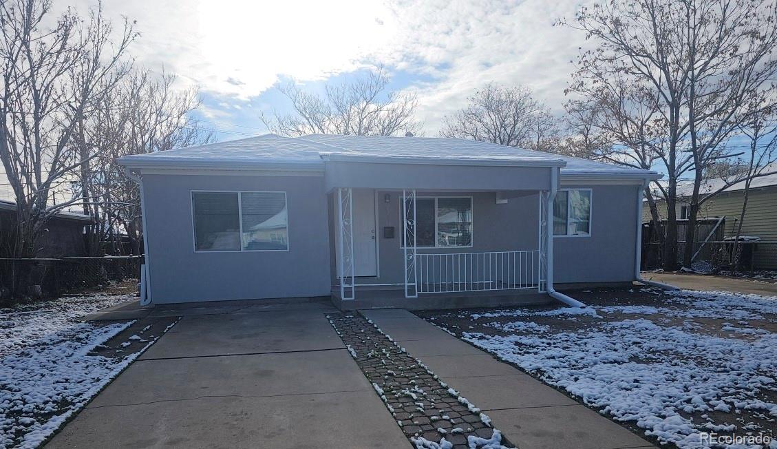 4720 Thompson Court