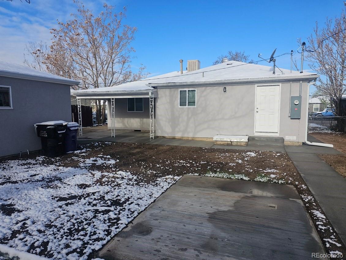 4720 Thompson Court