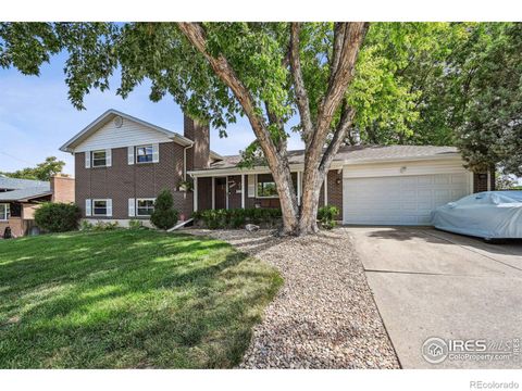 10518 Quivas Street Northglenn CO 80234