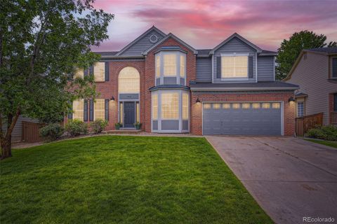 9458 S Hackberry Lane Highlands Ranch CO 80129