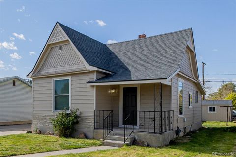 255 N 11th Avenue Brighton CO 80601