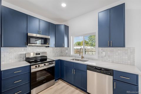 255 N 11th Avenue Brighton CO 80601