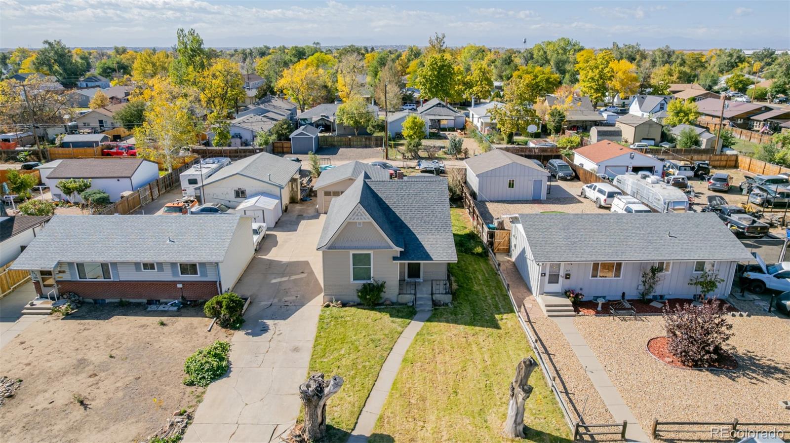 255 N 11th Avenue