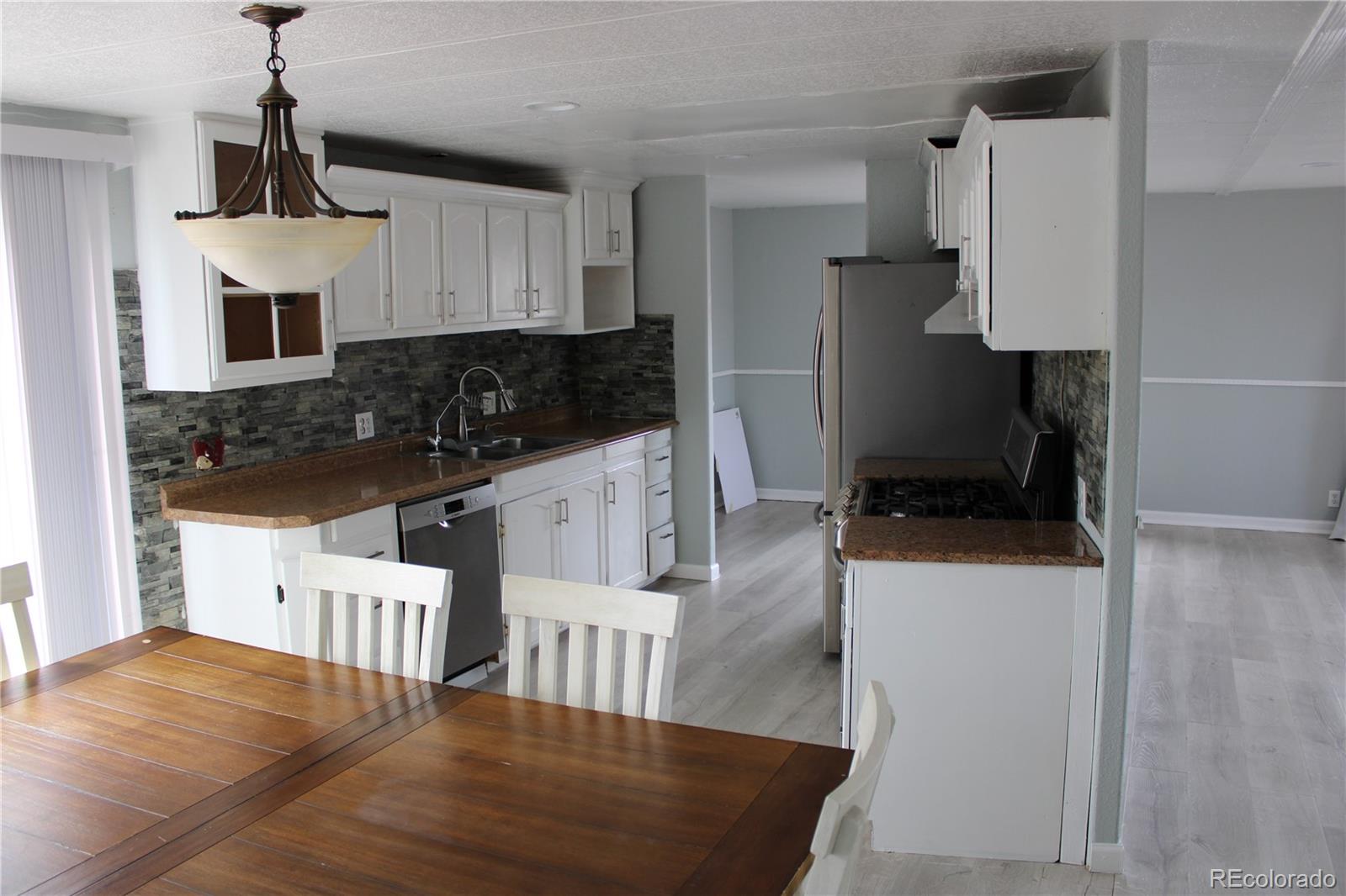 9595 Pecos Street 307