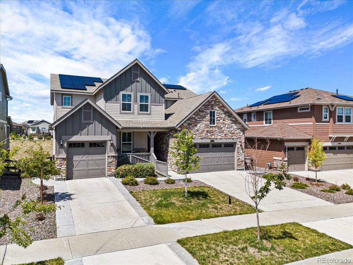 22441 E Narrowleaf Circle