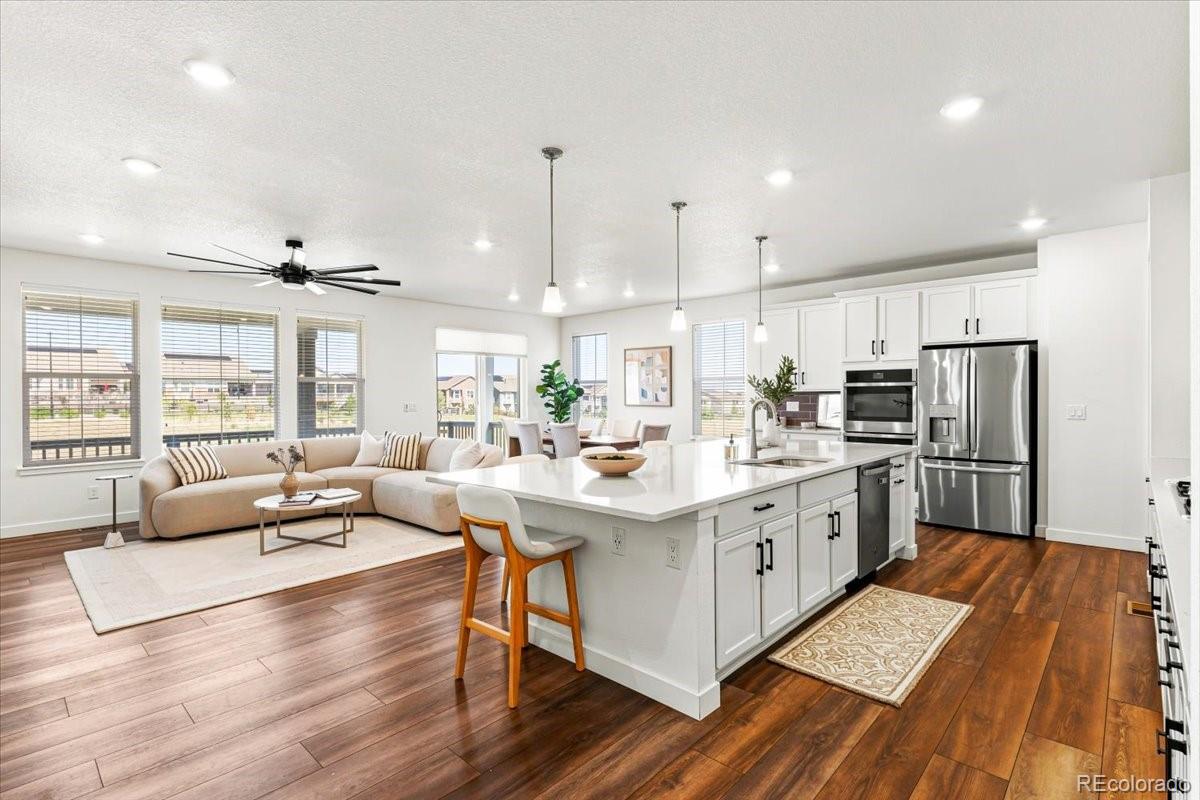 22441 E Narrowleaf Circle