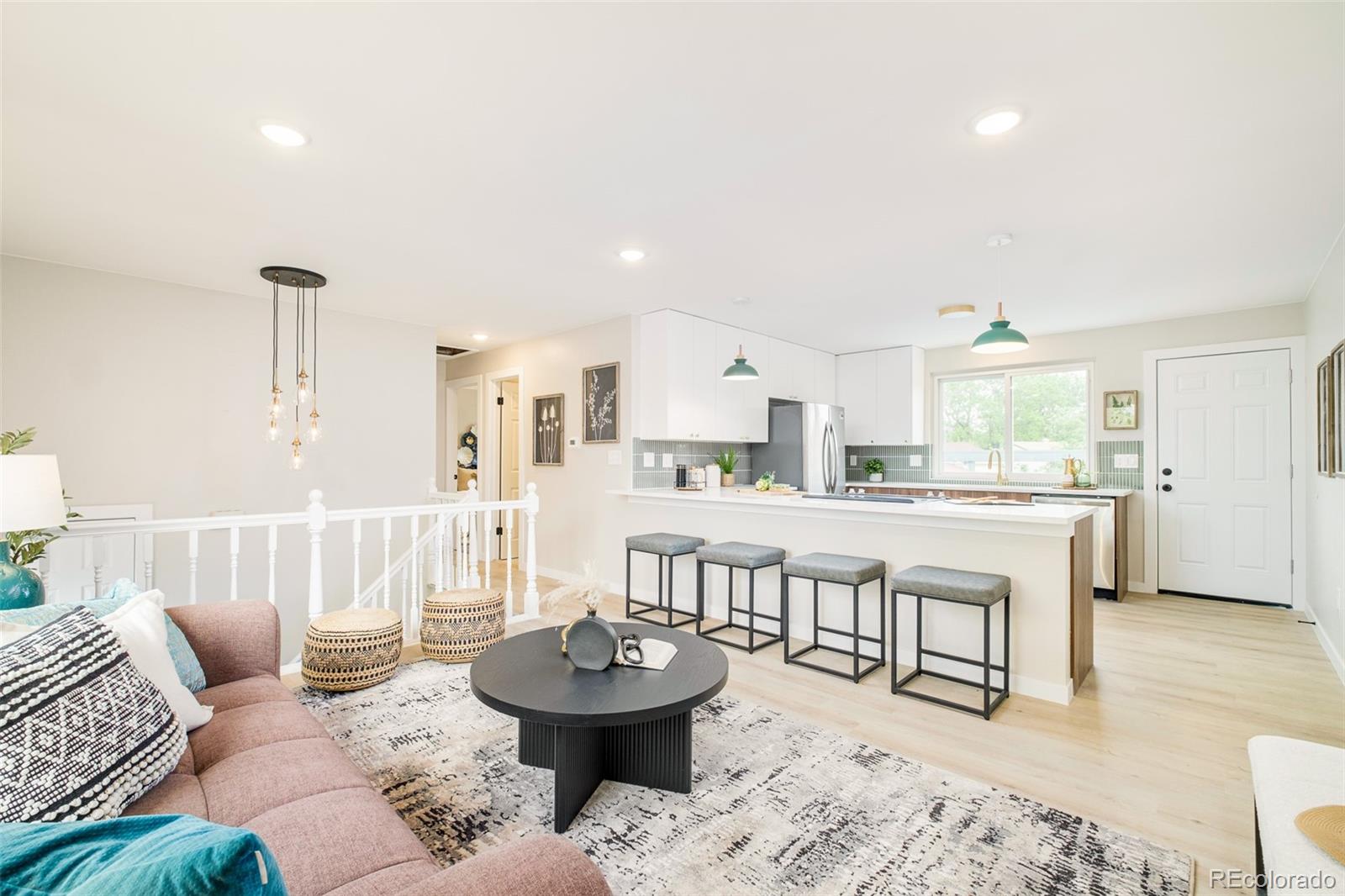 2988 S Hannibal Street, Aurora, CO, 80013 4 2988 S Hannibal Street