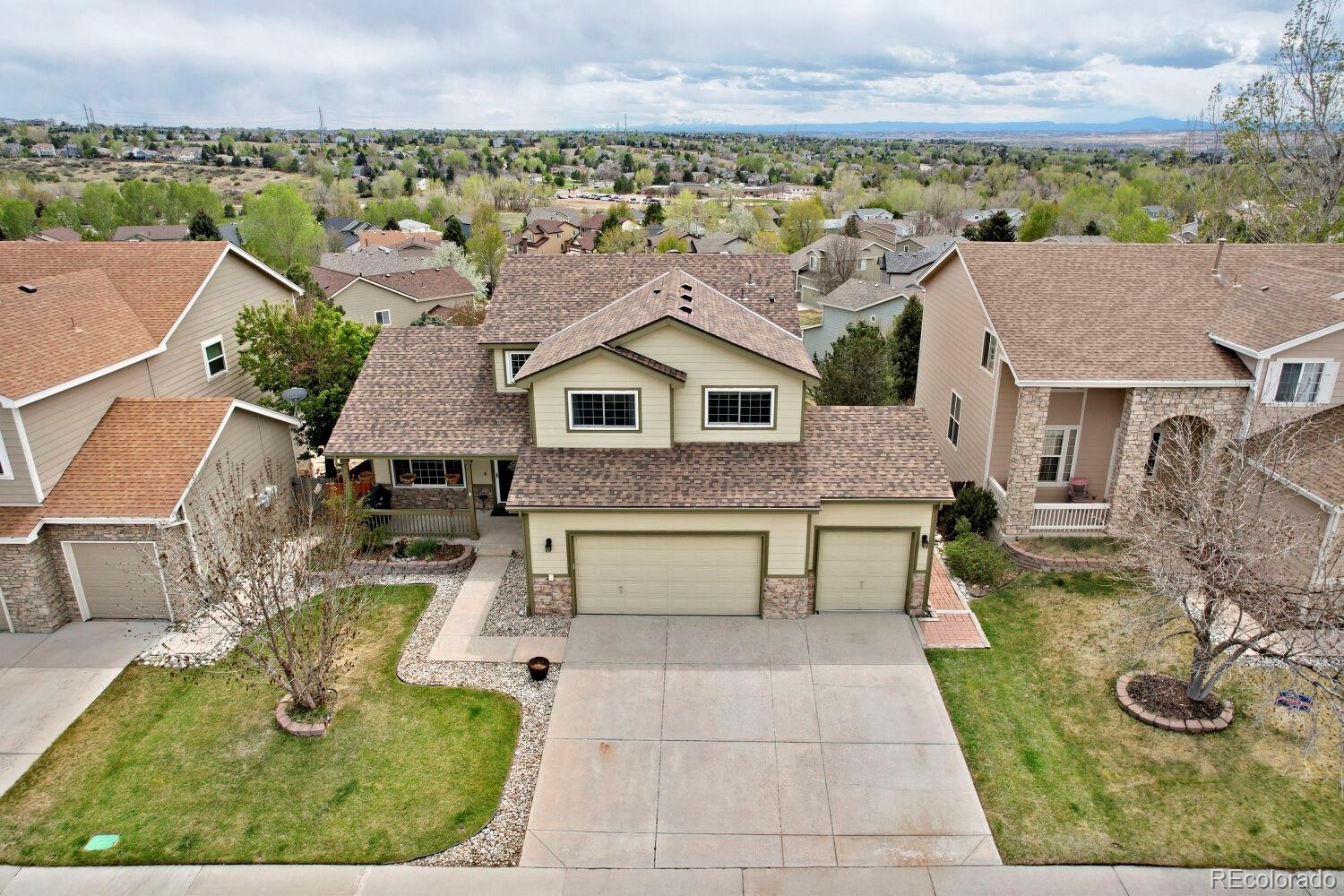 21630 Crestone Needles Drive