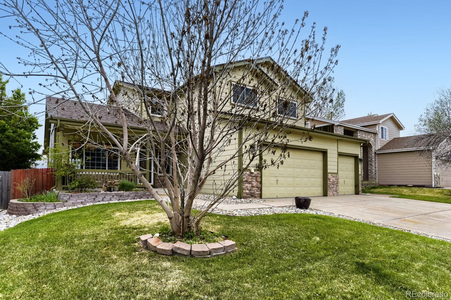 21630 Crestone Needles Drive