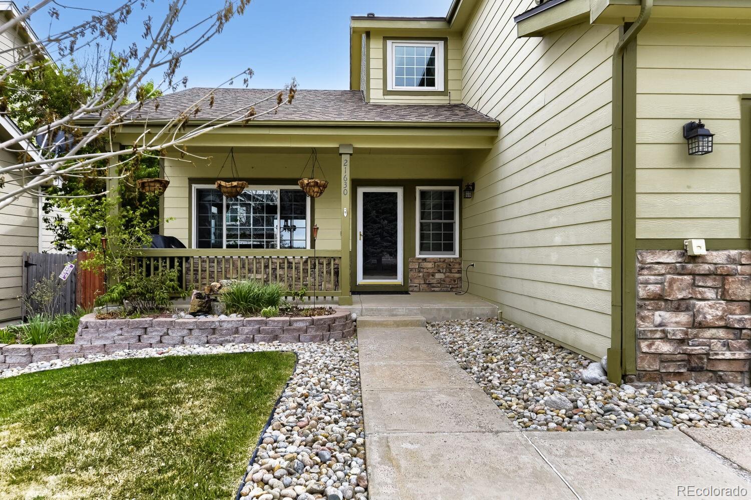 21630 Crestone Needles Drive