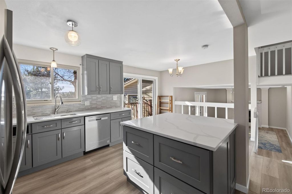 Photo of 5630 E Fair Avenue, Centennial, CO 80111 (MLS # 8250069)