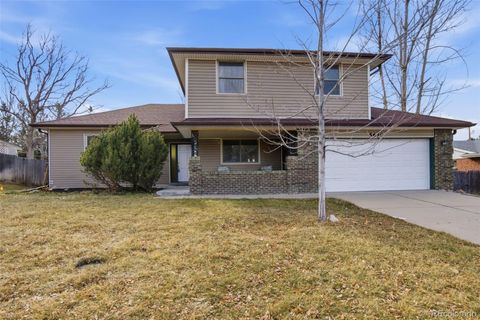 5630 E Fair Avenue Centennial CO 80111