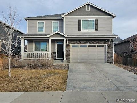 6330 N Gibralter Court Aurora CO 80019