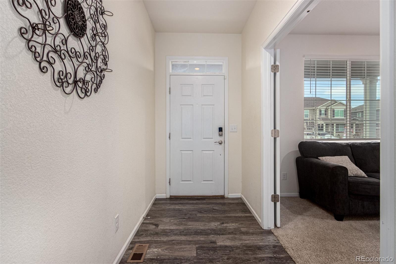 6330 N Gibralter Court