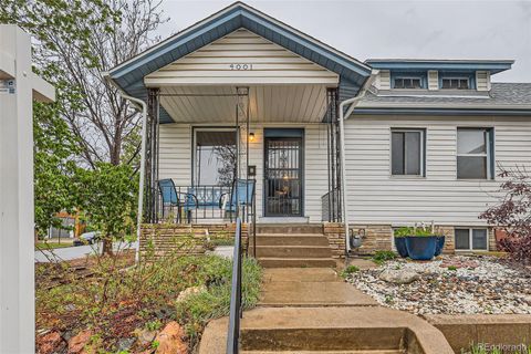 4001 Kalamath Street Denver CO 80211