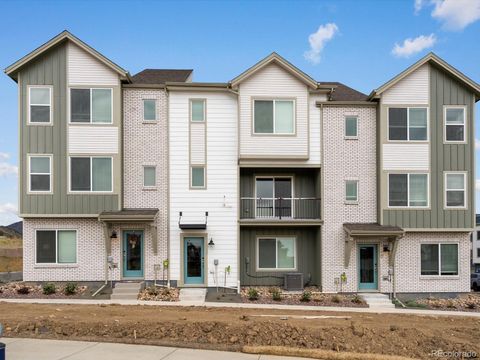 14586 Mellow Court Morrison CO 80465