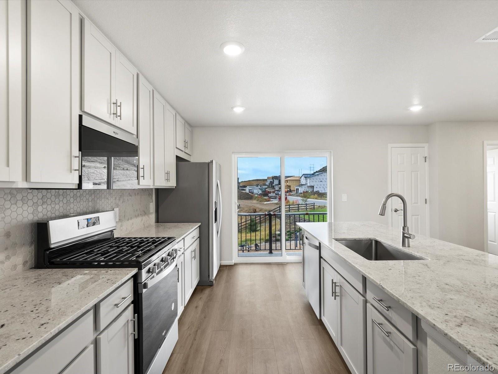 14586 Mellow Court