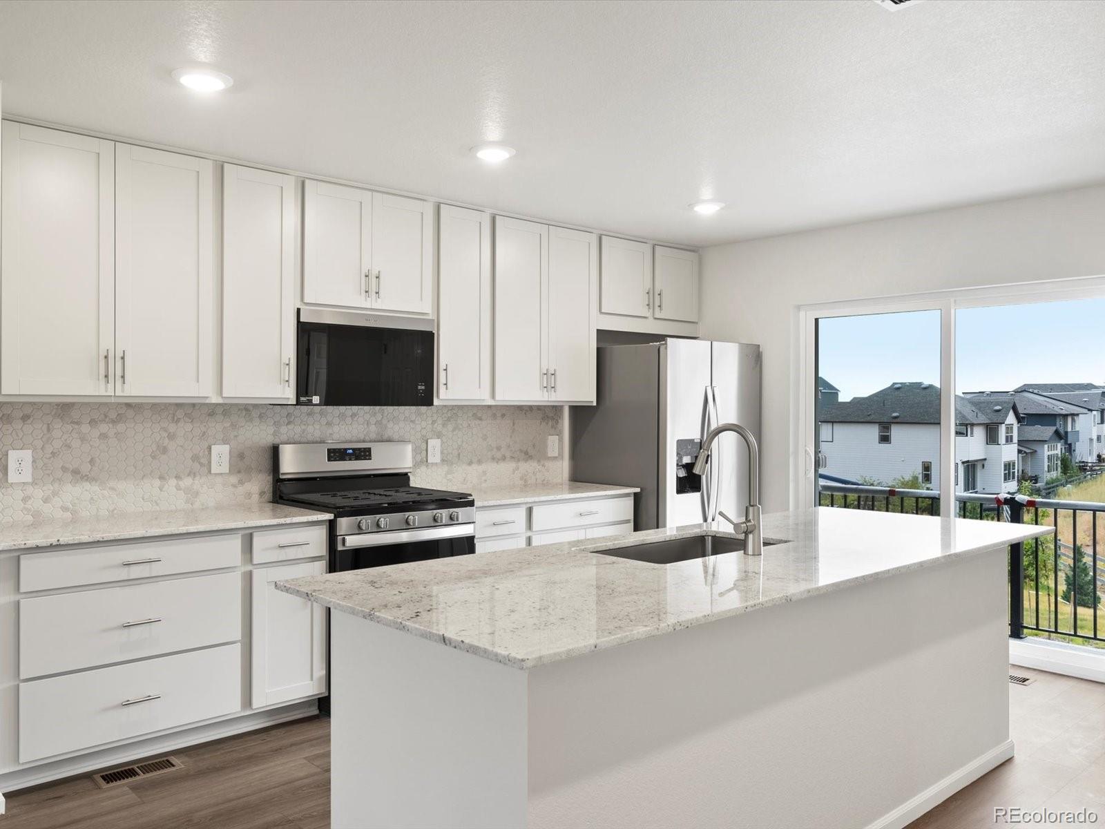 14586 Mellow Court
