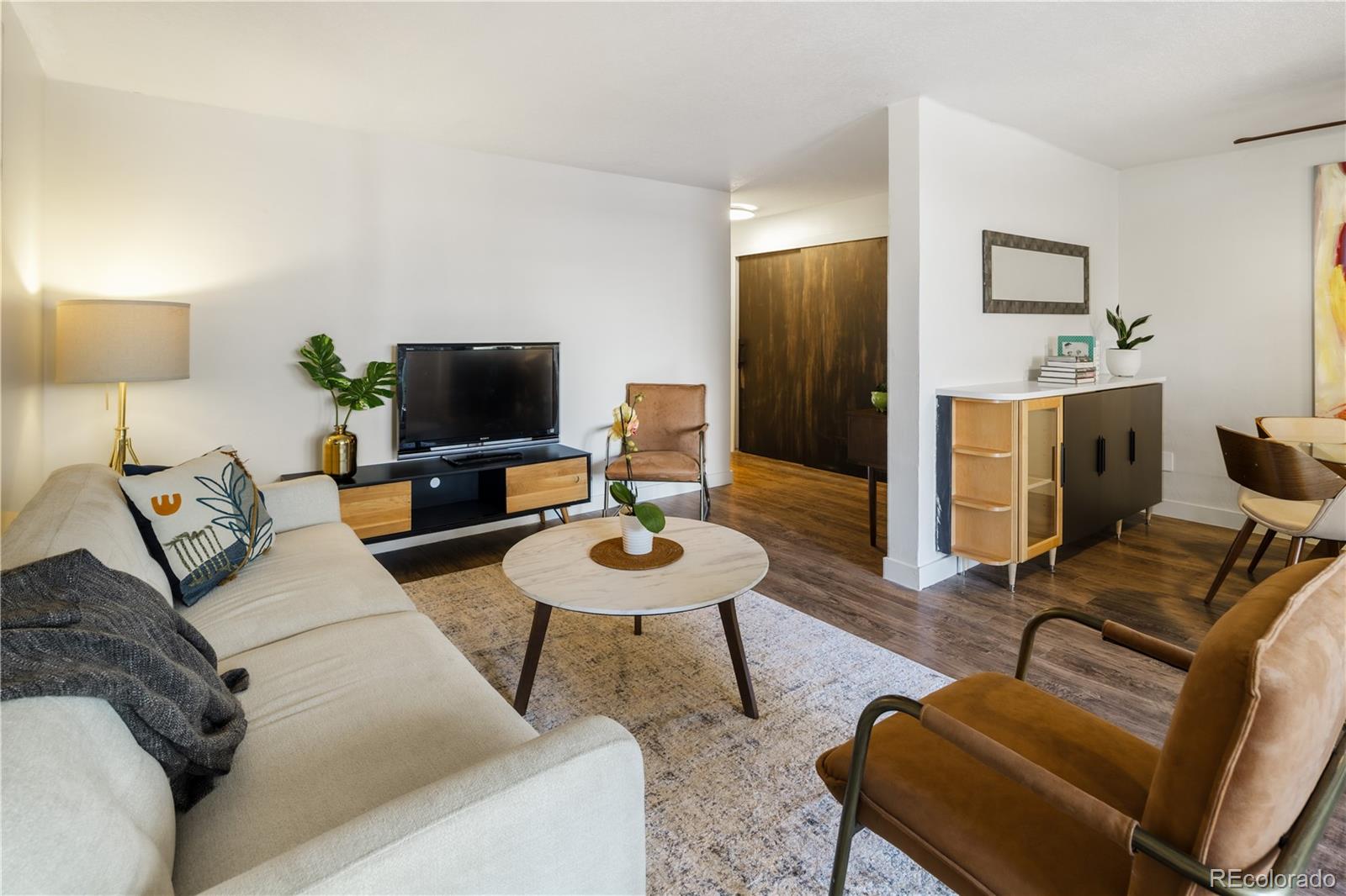 2 Adams Street 207
