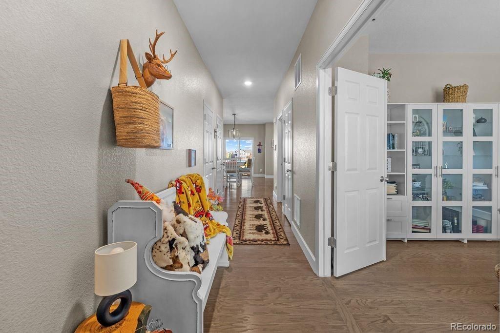 Photo of 2001 Shadow Creek Drive, Castle Rock, CO 80104 (MLS # 6704769)