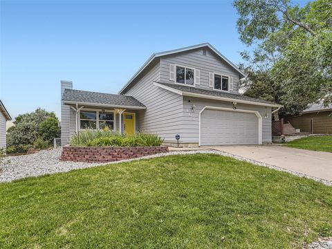 463 Southpark Road, Highlands Ranch, CO 80126 - #: 9247766