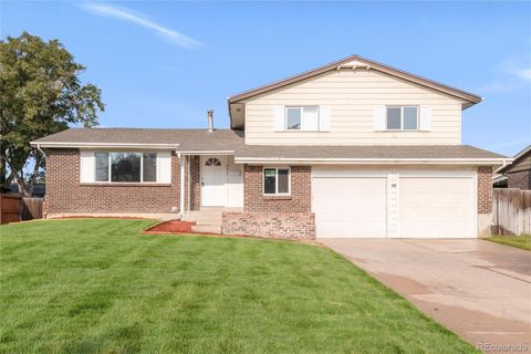 9215 Lowell Boulevard Westminster CO 80031