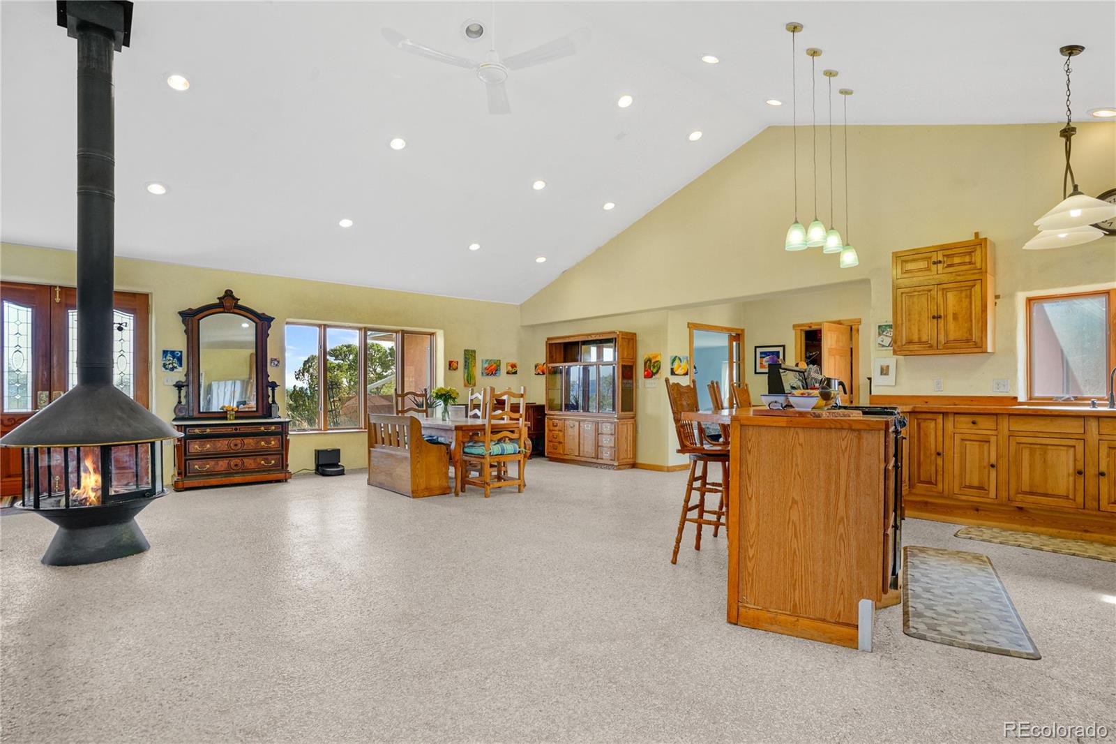 13045 Picketwire Road