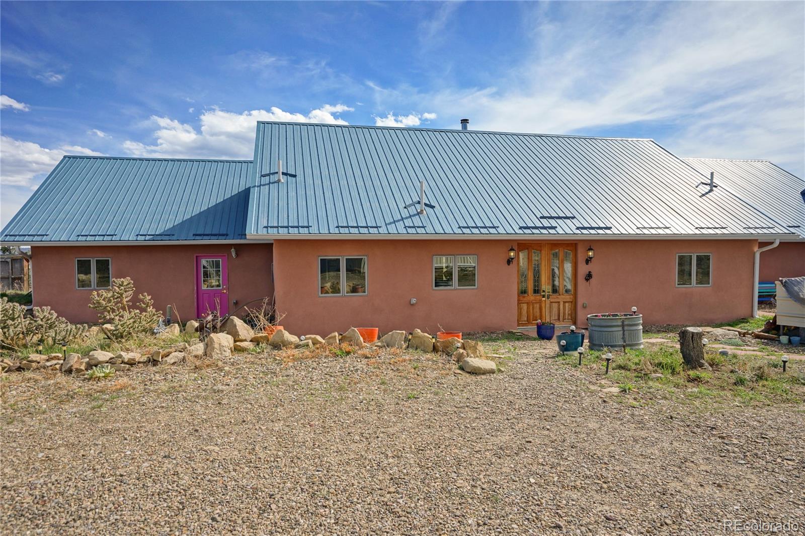 13045 Picketwire Road