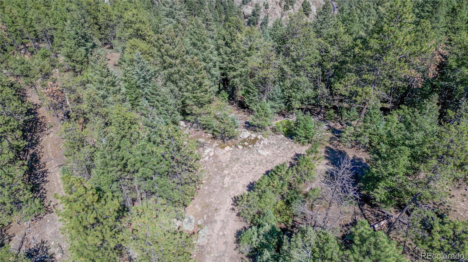 N Turkey Creek Road