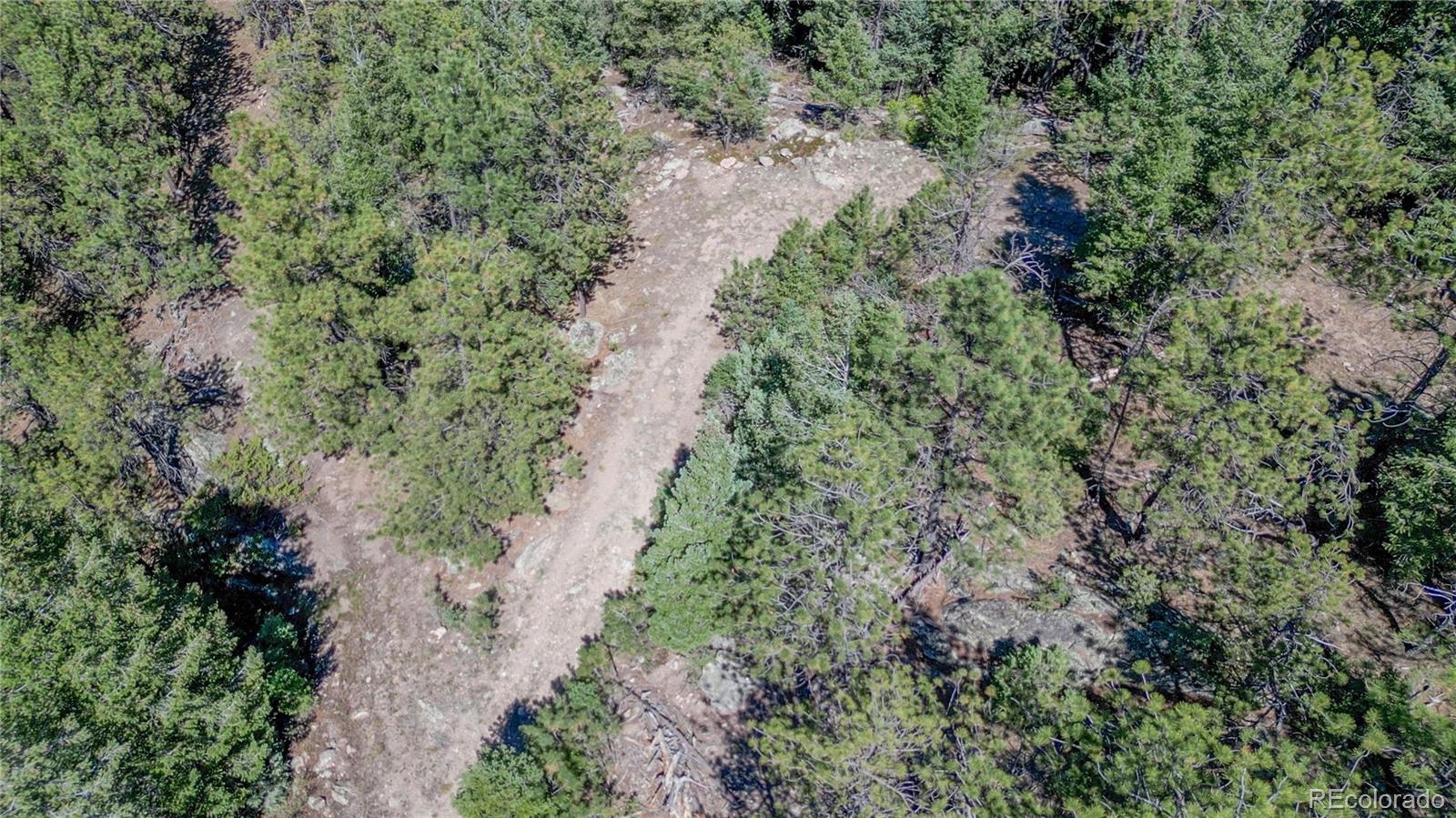 N Turkey Creek Road