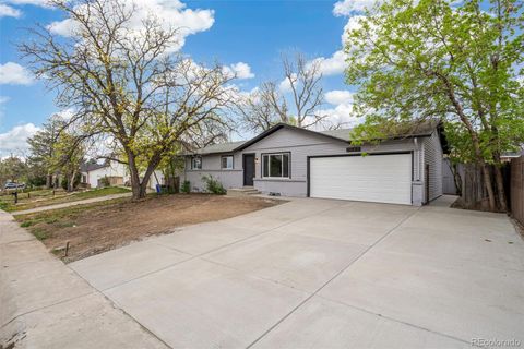 2040 Mable Avenue Denver CO 80229