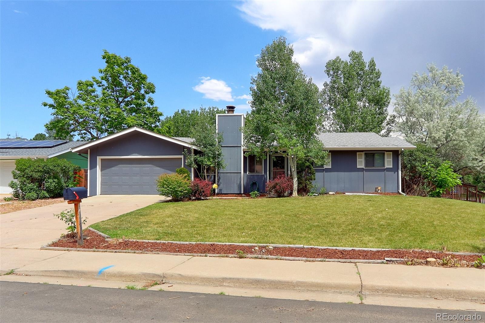 13073 King Circle, Broomfield, CO, 80020 1 13073 King Circle