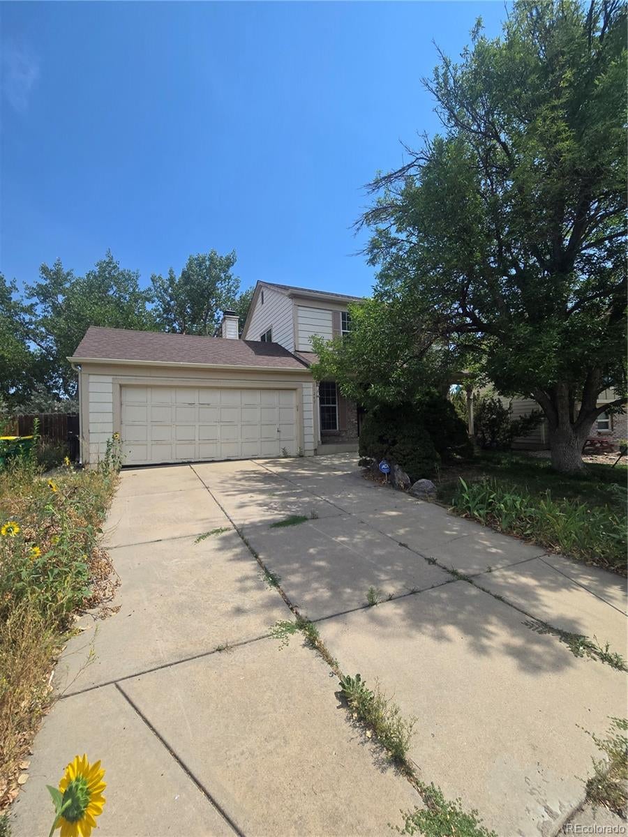 Photo of 11249 W 103rd Drive, Broomfield, CO 80021 (MLS # 6060050)