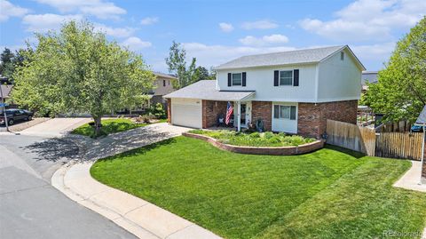6731 Devinney Street Arvada CO 80004