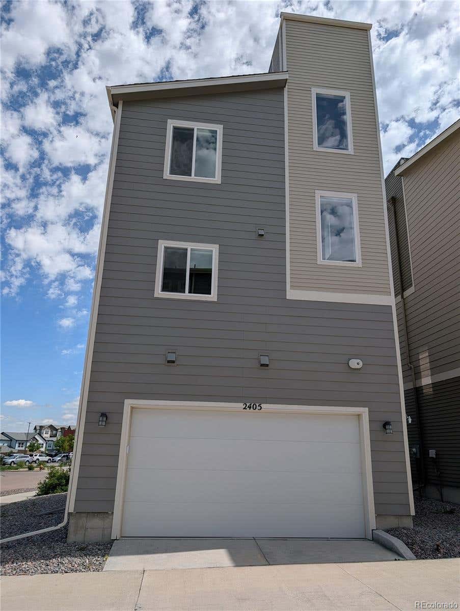 Photo of 2405 Fiji Drive, Castle Rock, CO 80109 (MLS # 5185774)