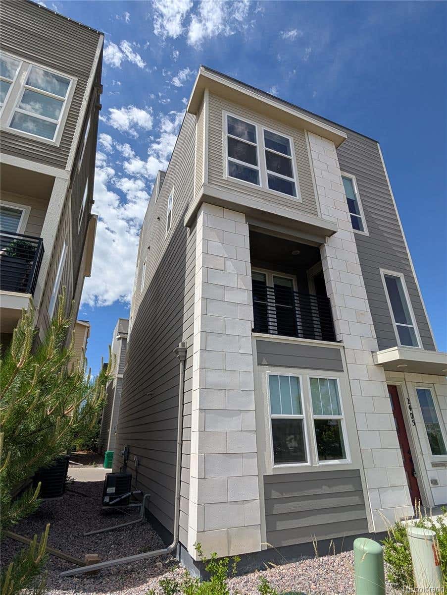 Photo of 2405 Fiji Drive, Castle Rock, CO 80109 (MLS # 5185774)