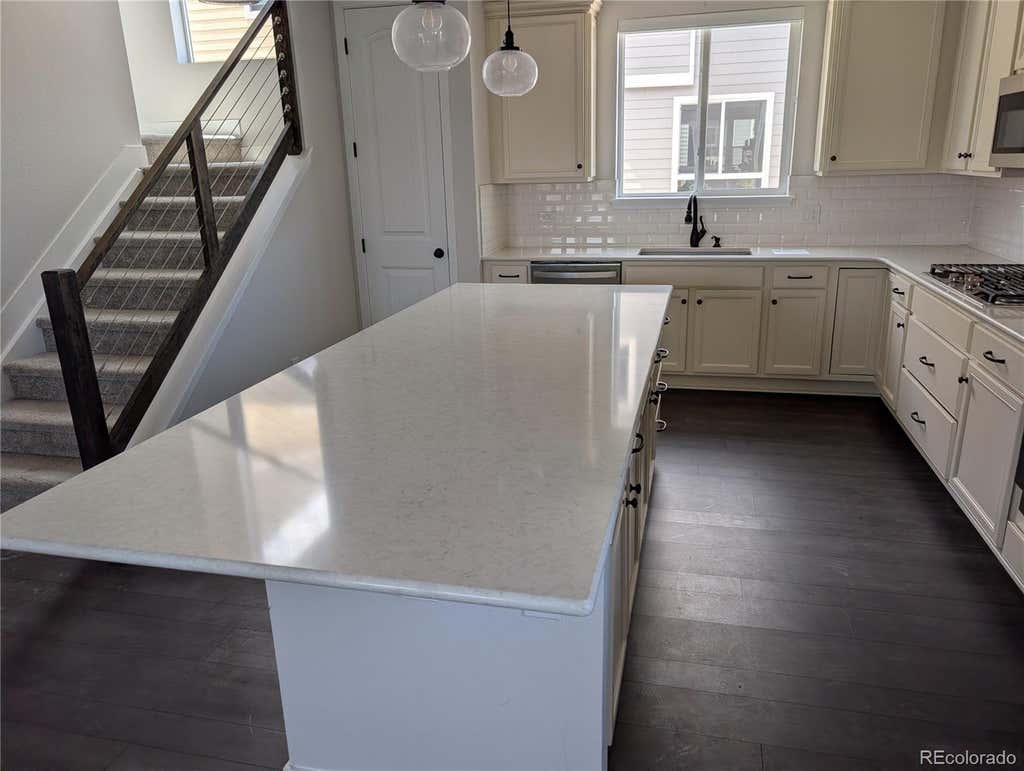 Photo of 2405 Fiji Drive, Castle Rock, CO 80109 (MLS # 5185774)