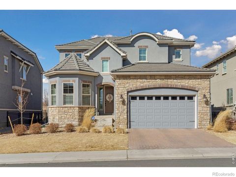 5919 S Olive Circle Centennial CO 80111