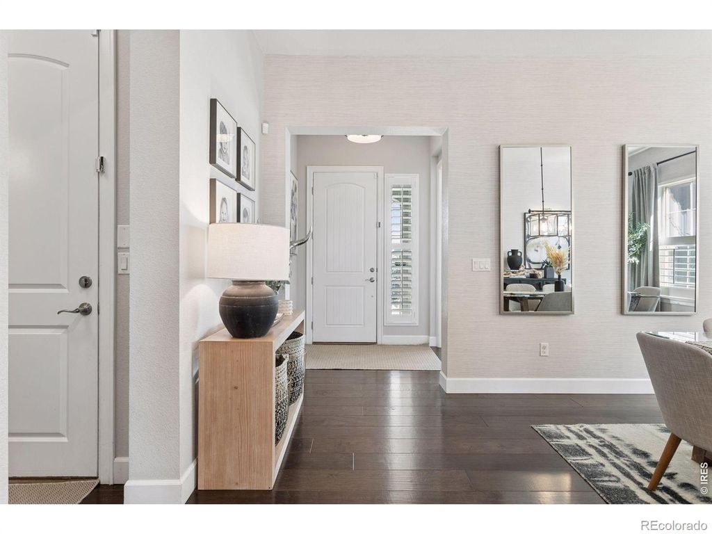 Photo of 5919 S Olive Circle, Centennial, CO 80111 (MLS # IR1060360)
