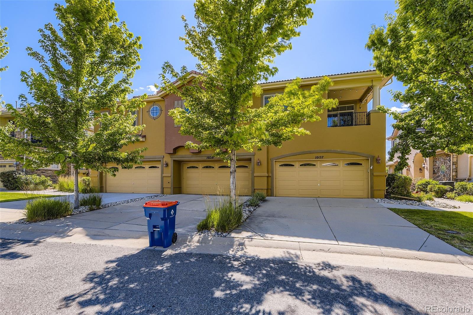 10127 Bluffmont Lane, Lone Tree, CO, 80124 1 10127 Bluffmont Lane
