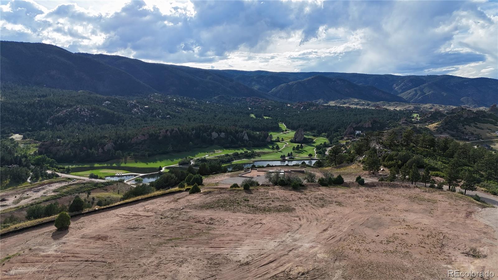 7119 Echo Hills Club Road