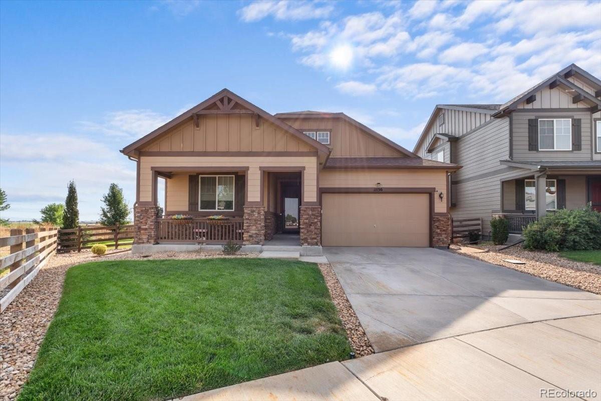 11156 Telluride Court