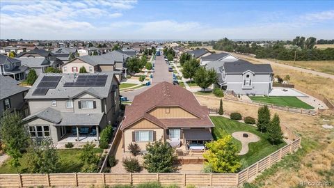 11156 Telluride Court Commerce City CO 80022