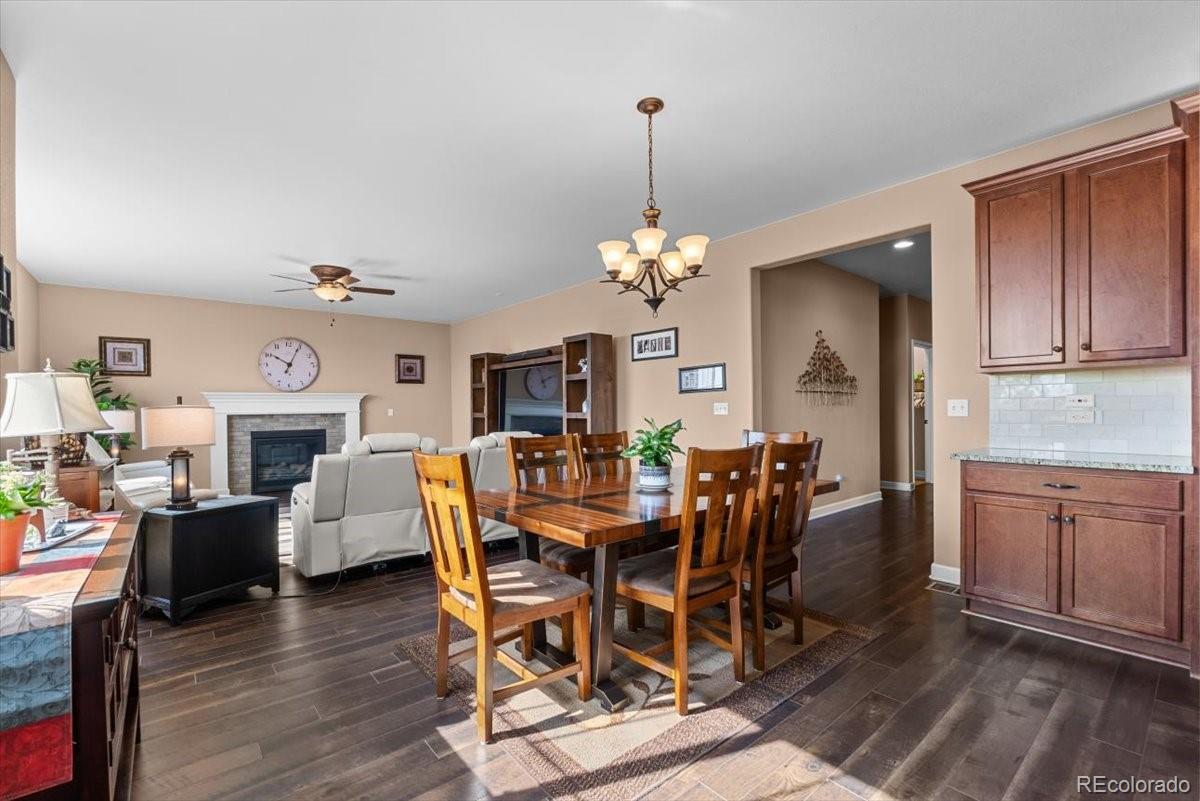 11156 Telluride Court, Commerce City, CO, 80022 4 11156 Telluride Court