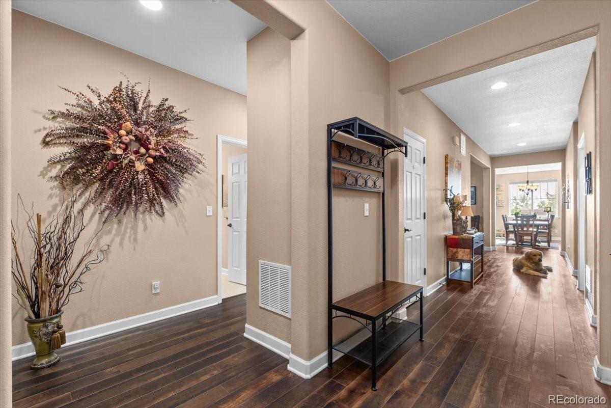 11156 Telluride Court