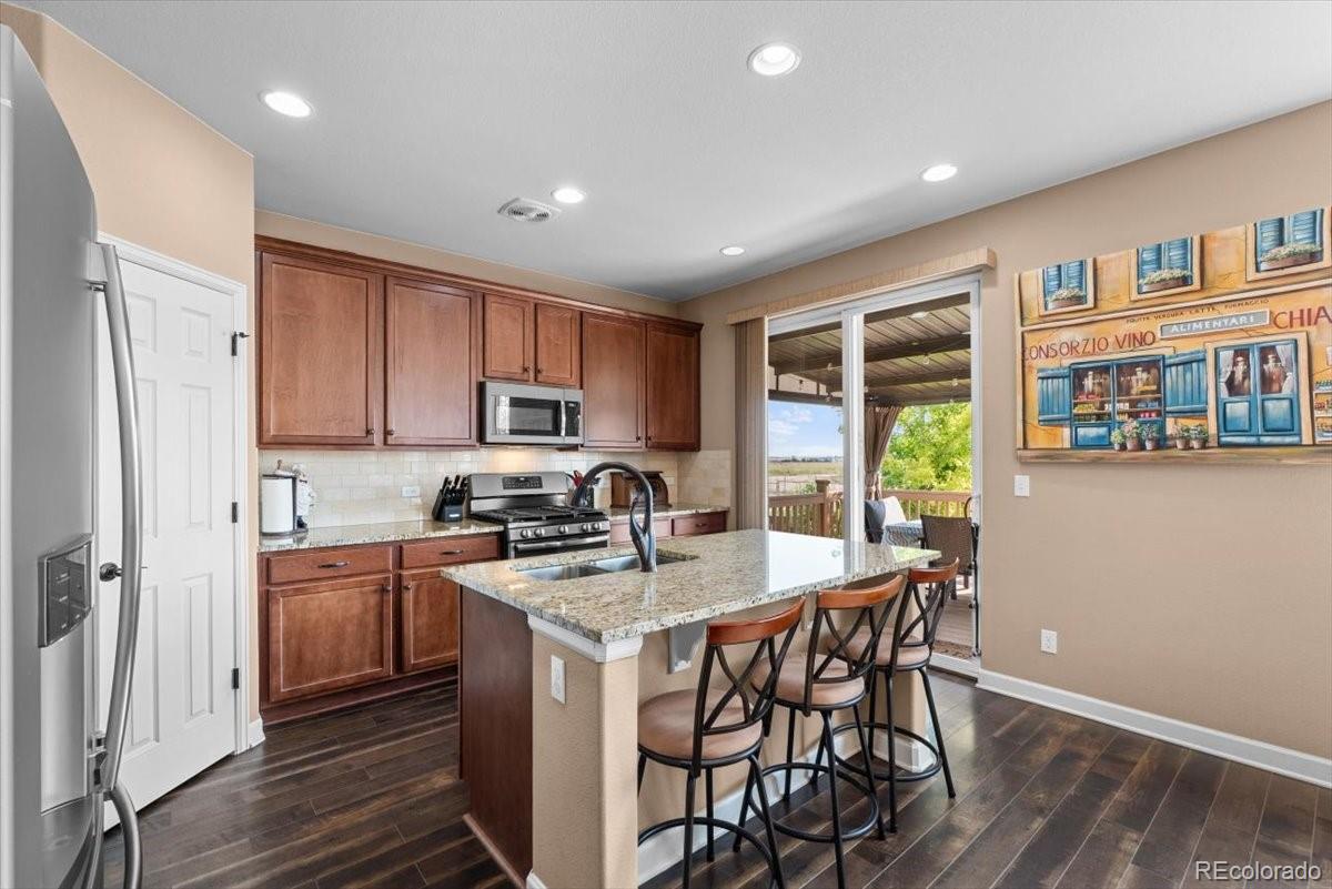 11156 Telluride Court, Commerce City, CO, 80022 2 11156 Telluride Court